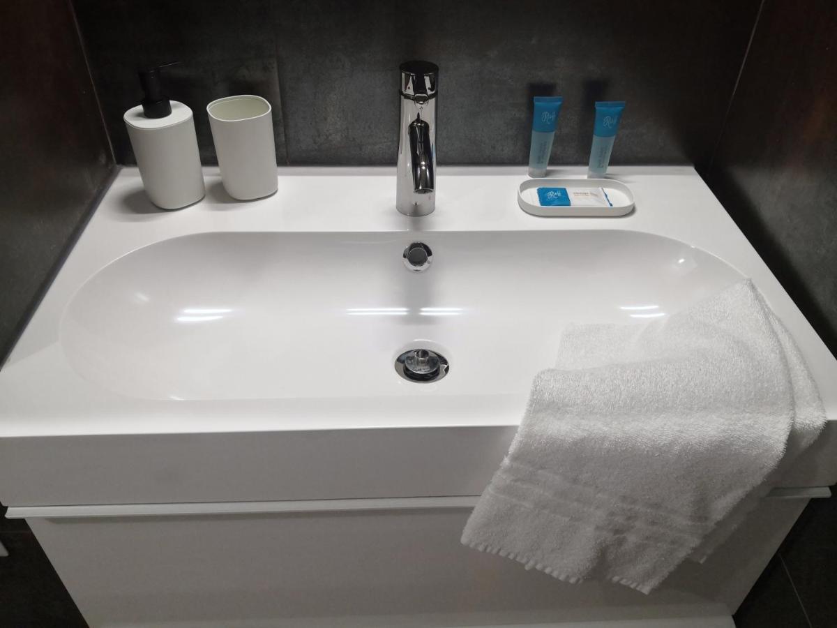Luxury Apartment Near Niguarda Graziano39 Milano Eksteriør billede