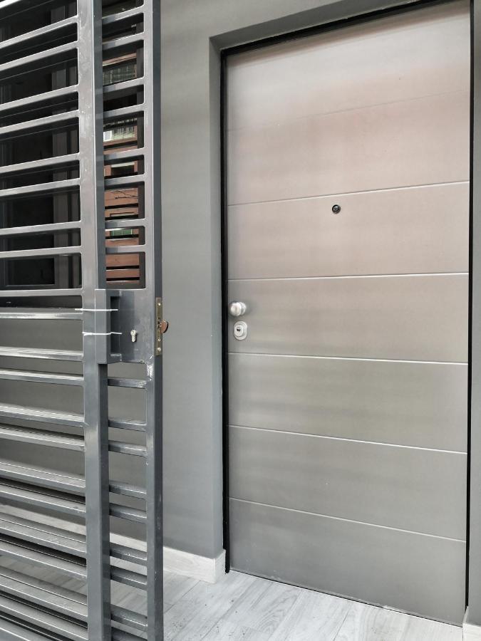 Luxury Apartment Near Niguarda Graziano39 Milano Eksteriør billede