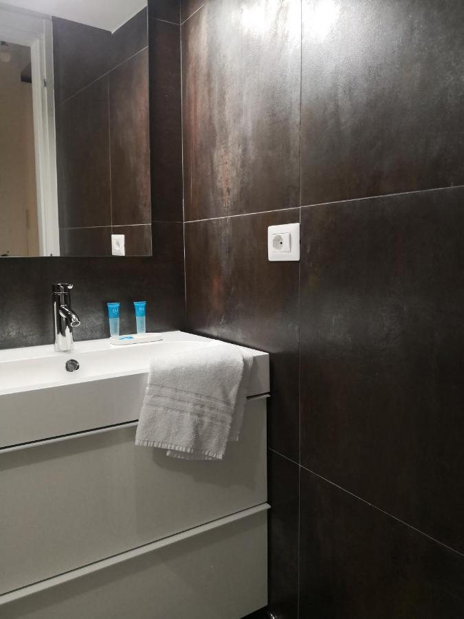 Luxury Apartment Near Niguarda Graziano39 Milano Eksteriør billede