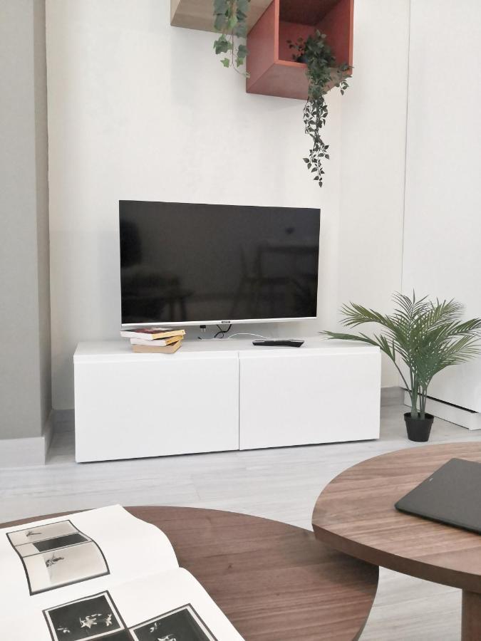 Luxury Apartment Near Niguarda Graziano39 Milano Eksteriør billede