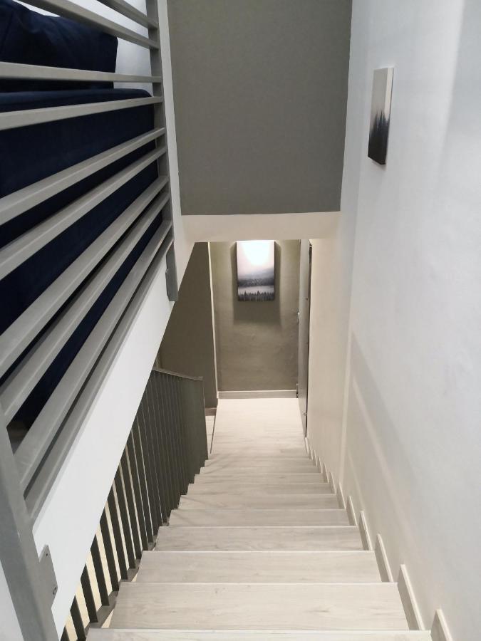 Luxury Apartment Near Niguarda Graziano39 Milano Eksteriør billede