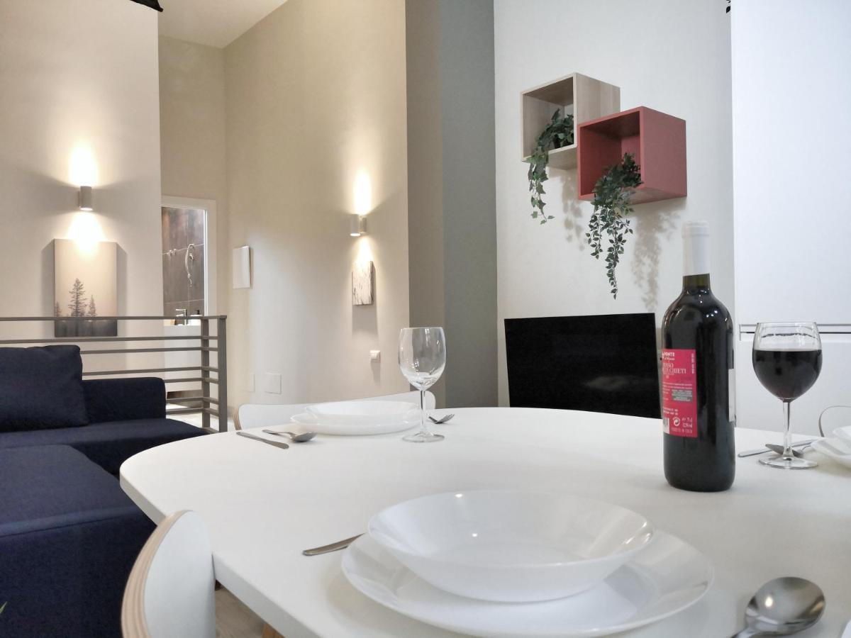 Luxury Apartment Near Niguarda Graziano39 Milano Eksteriør billede