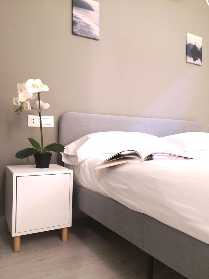 Luxury Apartment Near Niguarda Graziano39 Milano Eksteriør billede