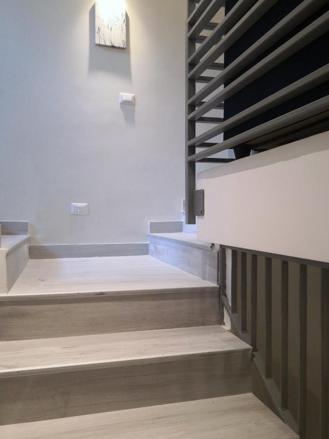Luxury Apartment Near Niguarda Graziano39 Milano Eksteriør billede