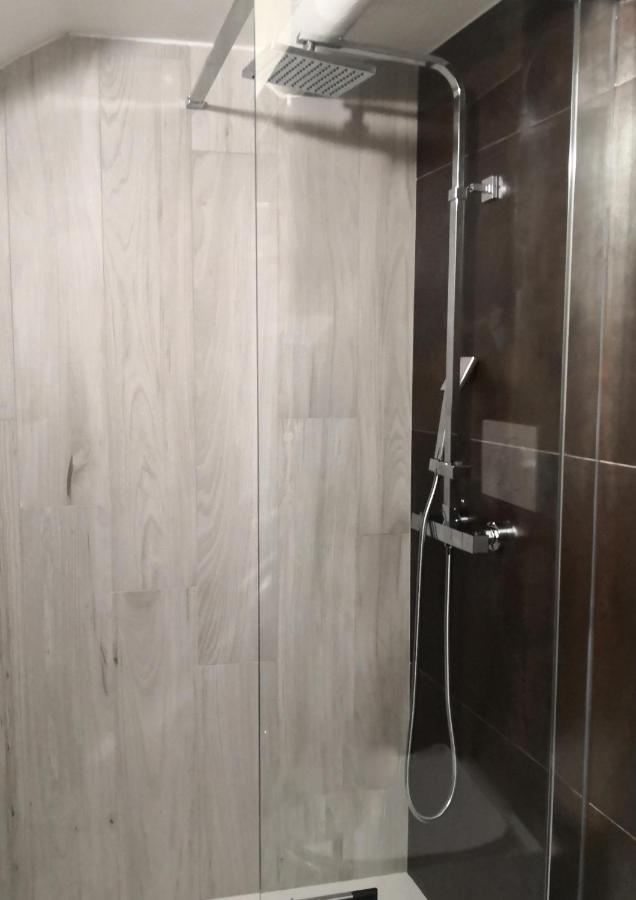 Luxury Apartment Near Niguarda Graziano39 Milano Eksteriør billede