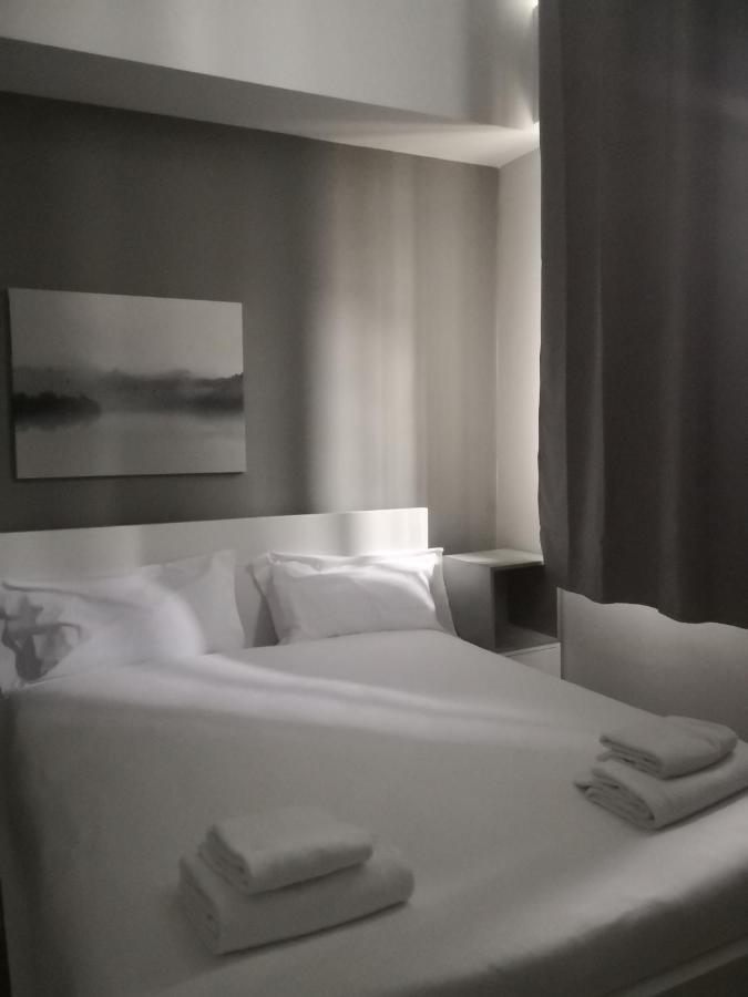 Luxury Apartment Near Niguarda Graziano39 Milano Eksteriør billede